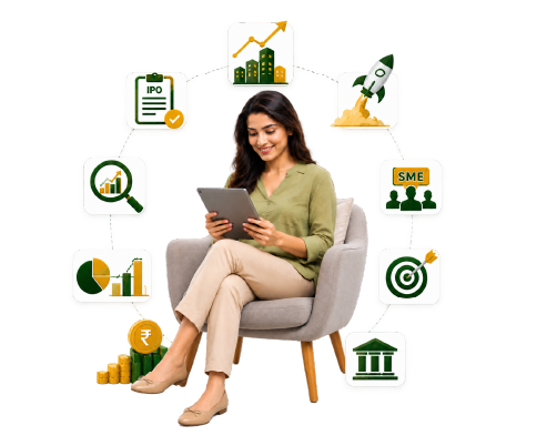 1. Stock Exchange Websites